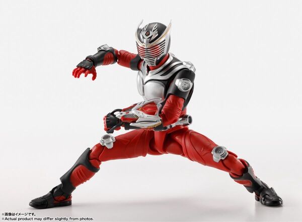 S H Figuarts 真骨彫製法 フィギュアーツ 仮面ライダー龍騎
