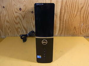 □P/136☆デル DELL☆デスクトップパソコン☆DC8CSF☆Core2Duo E8400 3.00GHz☆メモリ2GB☆HDDなし☆ジャンク