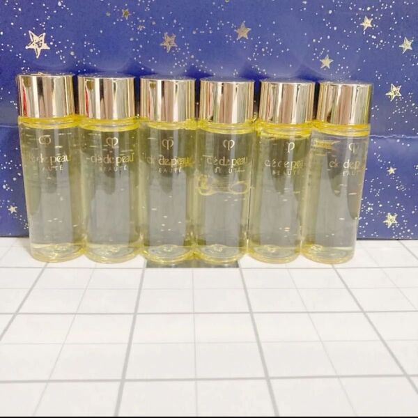 クレ・ド・ポー ボーテ ローションイドロA n モイスト 30ml x6本セット