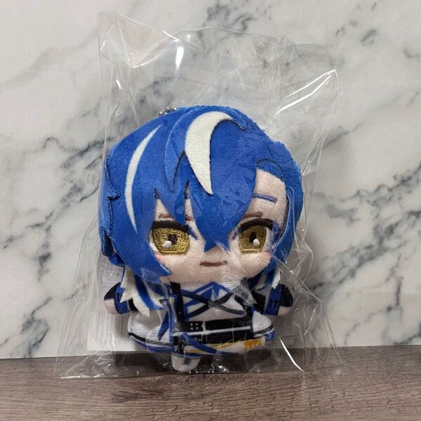クロノヴァ しゃるろ てのひらパペぬい