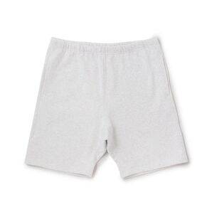新品 GOAT 上質 ヘビーウェイト スウェットショーツ XL FLEECE SWEAT SHORTS 15.5OZ STEAM