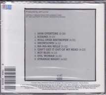 ELECTRIC LIGHT ORCHESTRA / OLE ELO /US盤/未開封CD!!39917_画像3