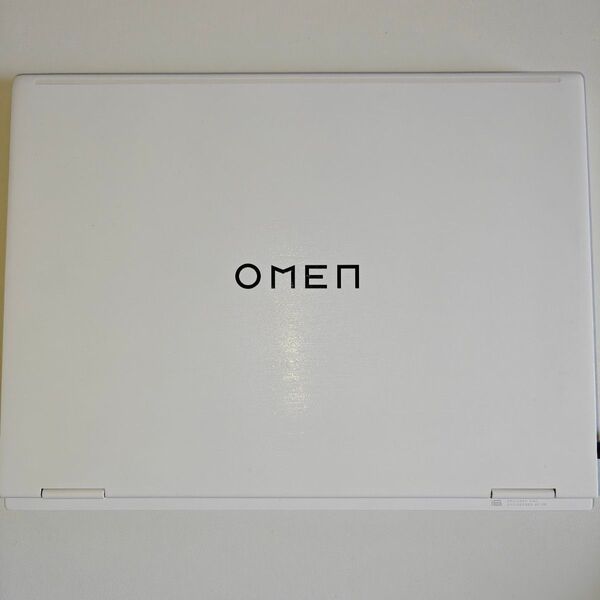 ほんとに【最終値下げ】極美品 OMEN Trancend16 i9 13900HX RTX 4070