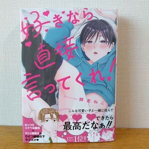 師走ねこ BLコミック