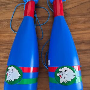 埼玉西武ライオンズ メガホン 配布品