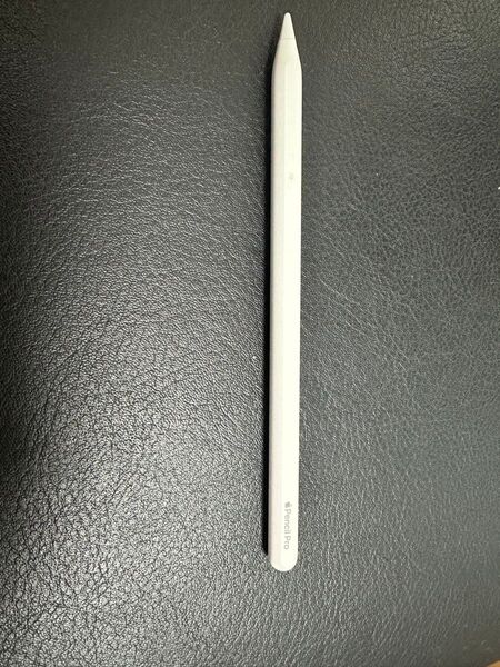 Apple Pencil Pro アップルペンシル プロ