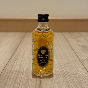 サントリー 黒角 味わい旨口 ミニボトル