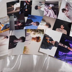 BTS展示会 24/7=Serendipity,ライブフォトジョングクコンプ 生写真