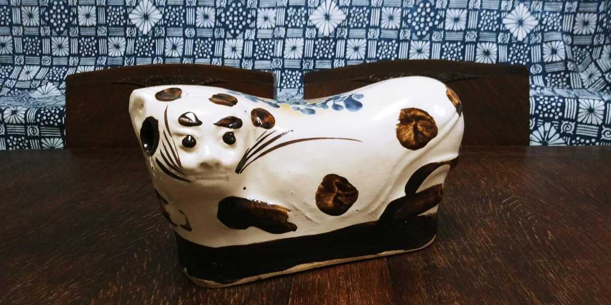 ヤフオク! -陶枕(アンティーク、コレクション)の中古品・新品・未使用 