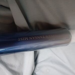 プラスキレイ プラス炭酸ミスト 120g