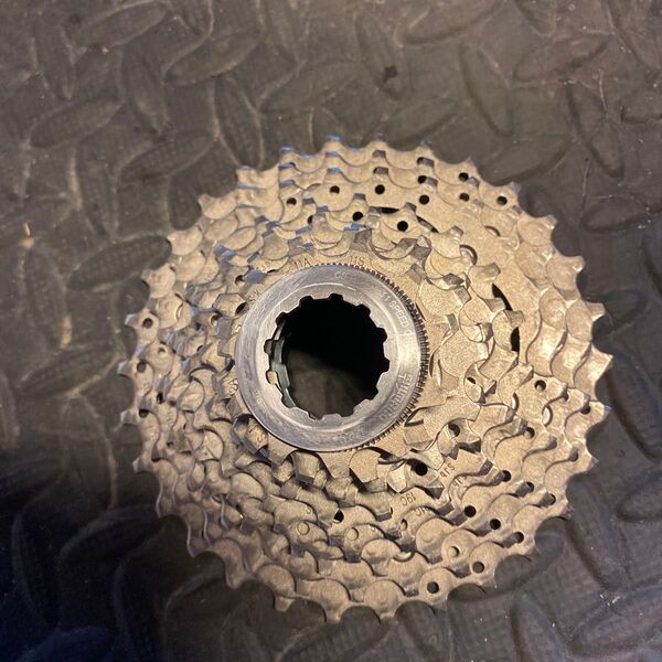 シマノ SHIMANO アルテグラ カセットスプロケット 11-30T 11s CS-R8000