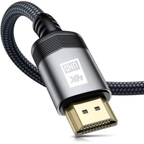 4K HDMI ケーブル HDMI 2.0規格ハイスピード 60Hz/2K