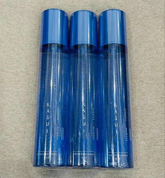 KASUI PREMIUM ESSENCE 200ml×3