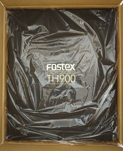 FOSTEX TH900 mk2 (Onyx Black) OIDIO社製 FOSTEX用 4.4mm 5極バランスケーブル 2m