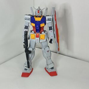 RX-78-2 ガンダム 一番くじ C賞