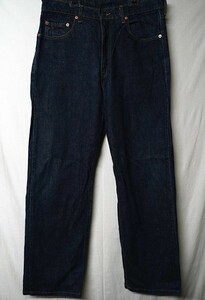 ◆90年代◆Levi's リーバイス 509-0217◆W34◆