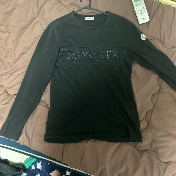 MONCLER モンクレール ロンT S
