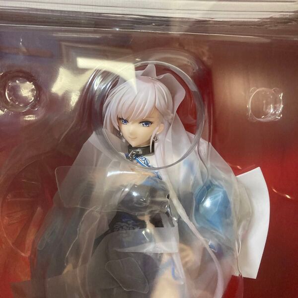 【未開封品】アルター アズールレーン ベルファスト 彩雲の薔薇Ver ALTER フィギュア