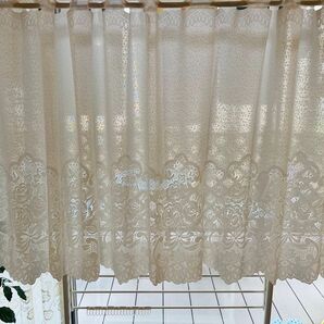 カフェカーテン