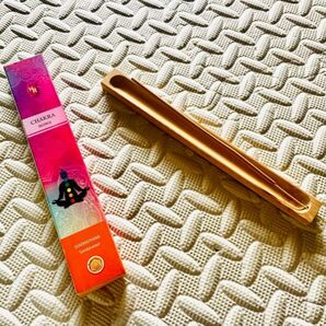 Chakra Incense Svadhisthana Sandalwood サンダルウッド