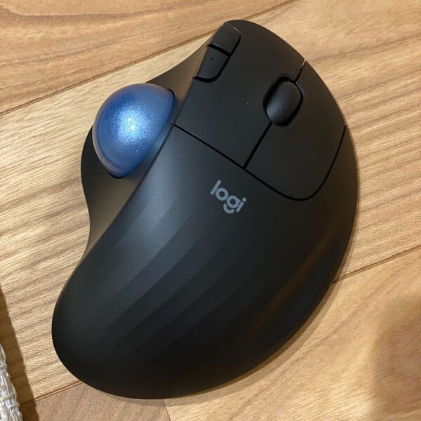 ロジクール ERGO M575 SPd logicool マウス トラックボール ワイヤレスマウス Bluetooth