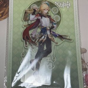 原神 カーヴェ 立ち絵 アクリルスタンド