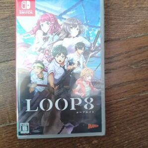 loop8 ニンテンドースイッチ