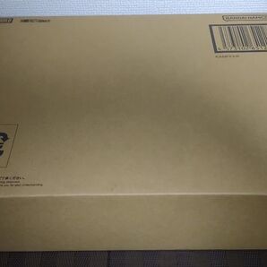 輸送箱未開封 METAL BUILD ケンプファー メタルビルド