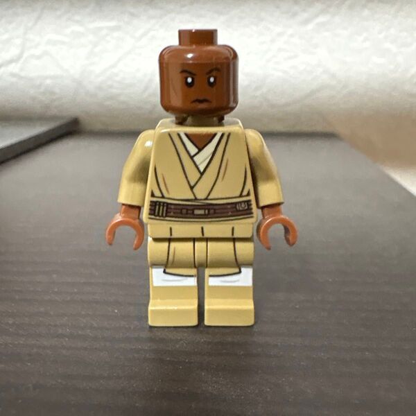レゴ スターウォーズ ミニフィグ メイス・ウィンドゥ