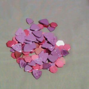 金属トークン92個