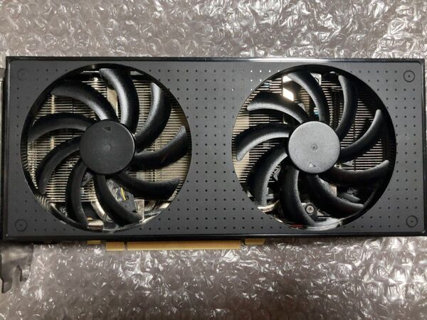MSI Radeon RX 5700 8GB GDDR6【RX 5700 8GT】動作確認済み