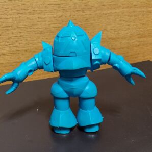 ガンダム デカ消し ゾック