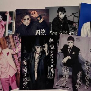 ゴールデンボンバー 樽美酒研二 フォトセット②