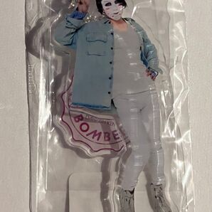 ゴールデンボンバー 樽美酒研二 アクリルスタンド