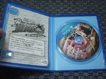 中古PS4:ワンピース　バーニングブラッド　アニソンサウンドエディション　ONE PIECE BURNING BLOOD_画像3