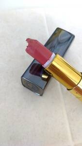  Dior lipstick 454 rose direct attaching none used 