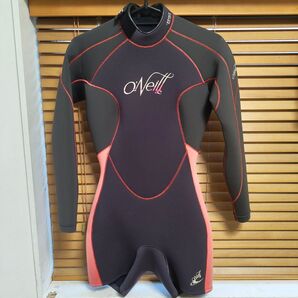 オニール ロンスプ ロングスリースプリング レディース