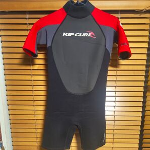 リップカール 子供 RIP CURL スプリングウェットスーツ キッズ