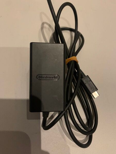 Nintendo Switch ACアダプター ニンテンドースイッチ 電源