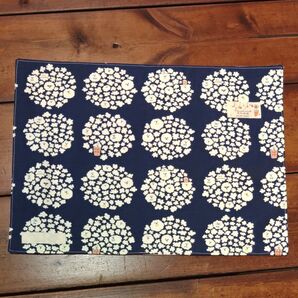 (f)ハンドメイド ランチョンマット