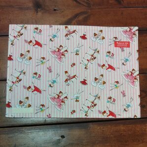 (g)ハンドメイド ランチョンマット