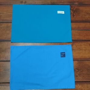 (A)ハンドメイド ランチョンマット