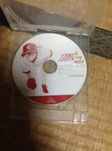 レンタル DVD MAJOR メジャー 吾郎・寿也 激闘編 7th. inning_画像3