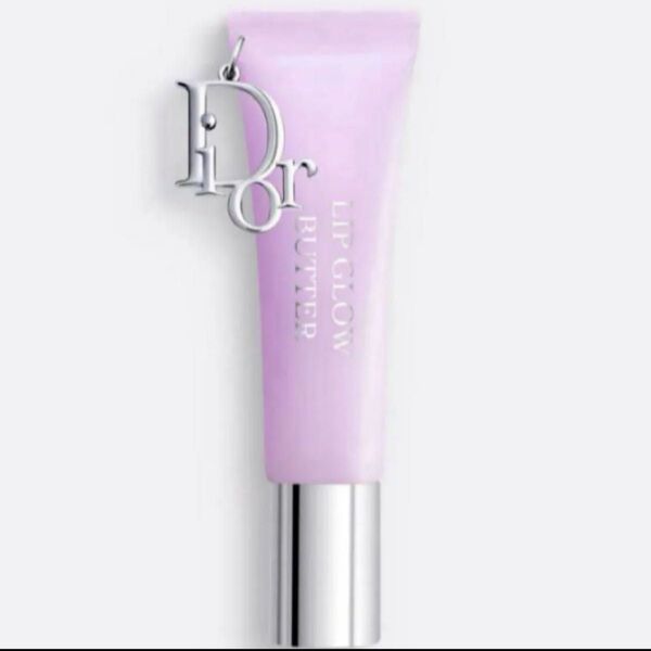 DIOR ディオール アディクトリップグロウバター102 グレイズドラベンダー