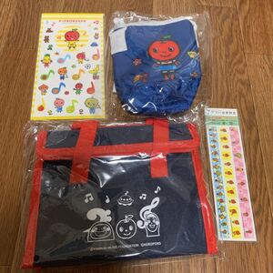 クーラーバッグ 保冷バッグ ぷっぷる