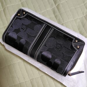ELLE レディース長財布