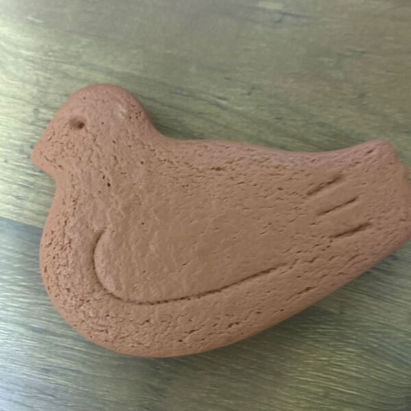鳩サブレ はと ハトミラー