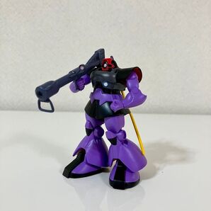 ドム 可動フィギュア MS-09