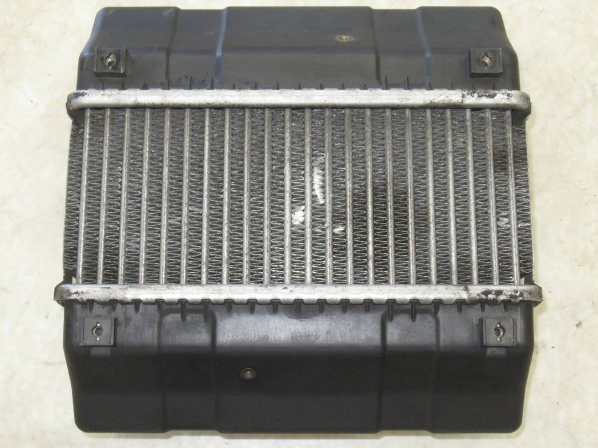 FD3S マツダ RX-7 純正 ヒーターコア 新品 希少 1型から6型 即納 在庫