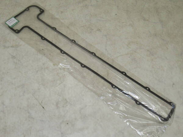 予備用等に!ジャガーXJ6(E-JLS)用euro spare UKカムカバーガスケット右側のみ未使用品 EBC9627